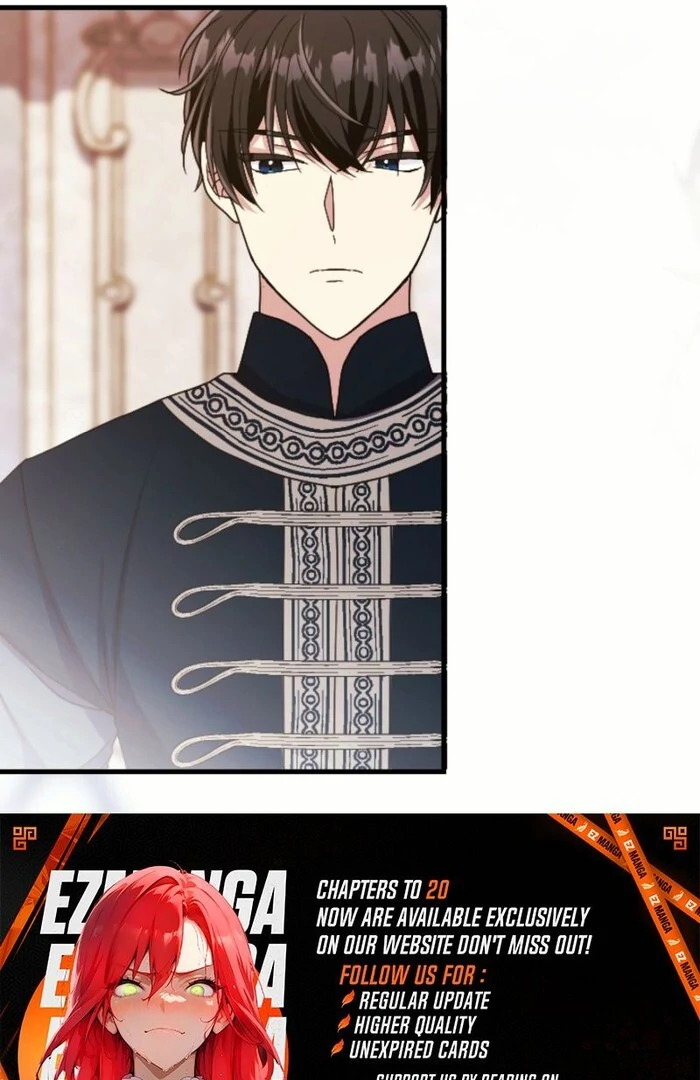 This Time, I Will Seduce the Duke My Cold-Hearted Husband Chapter 8 - Page 39