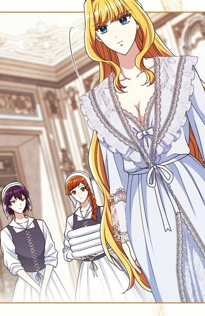 This Time, I Will Seduce the Duke My Cold-Hearted Husband Chapter 8 - Page 62