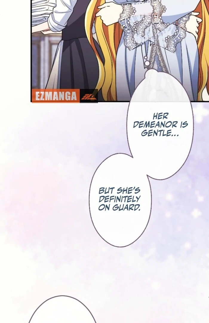 This Time, I Will Seduce the Duke My Cold-Hearted Husband Chapter 8 - Page 68