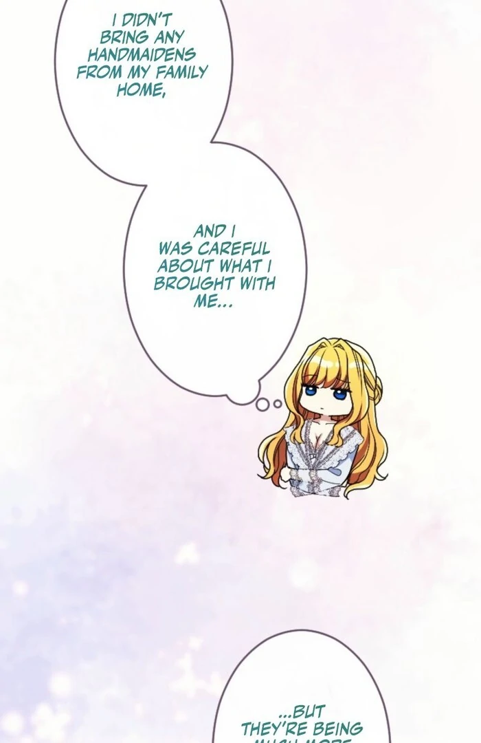 This Time, I Will Seduce the Duke My Cold-Hearted Husband Chapter 8 - Page 69