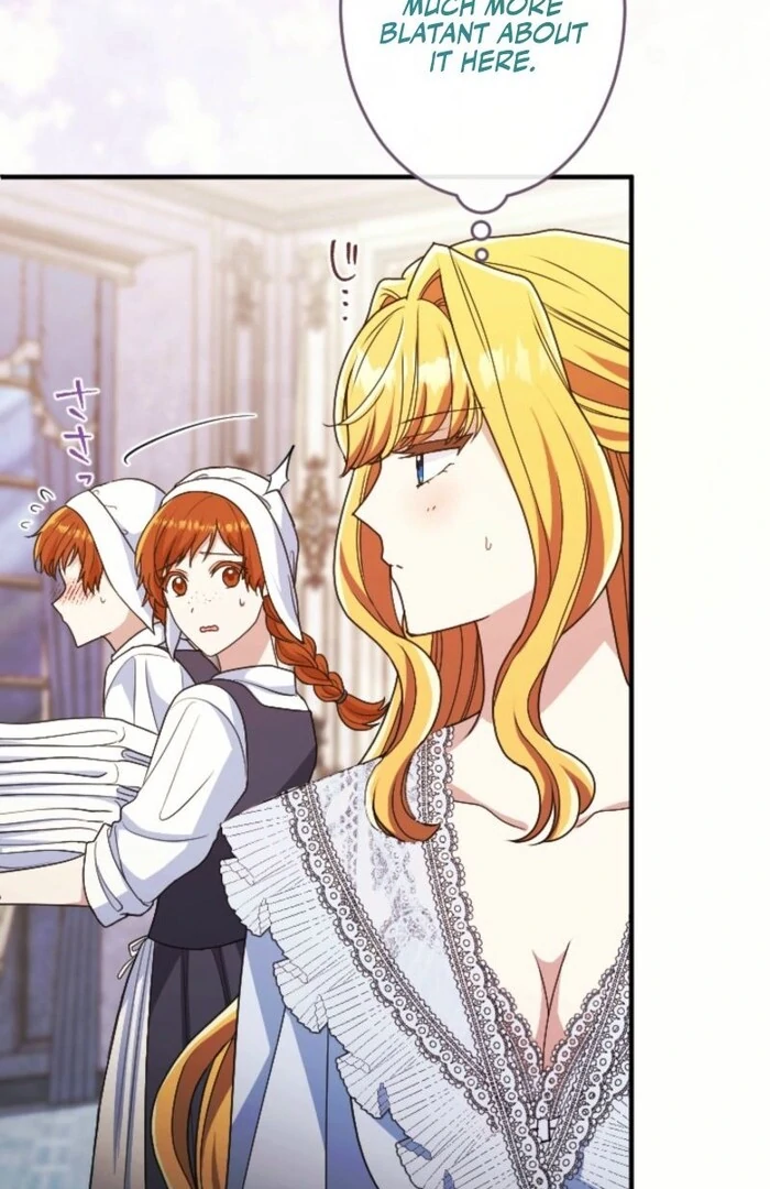 This Time, I Will Seduce the Duke My Cold-Hearted Husband Chapter 8 - Page 70