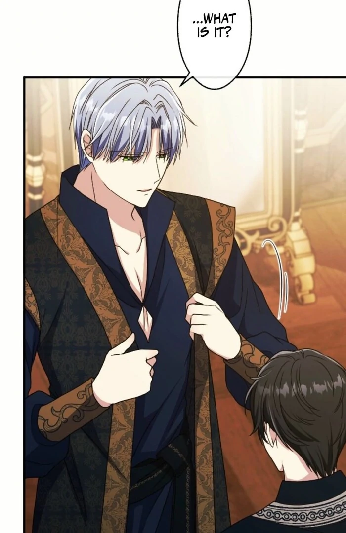 This Time, I Will Seduce the Duke My Cold-Hearted Husband Chapter 8 - Page 8