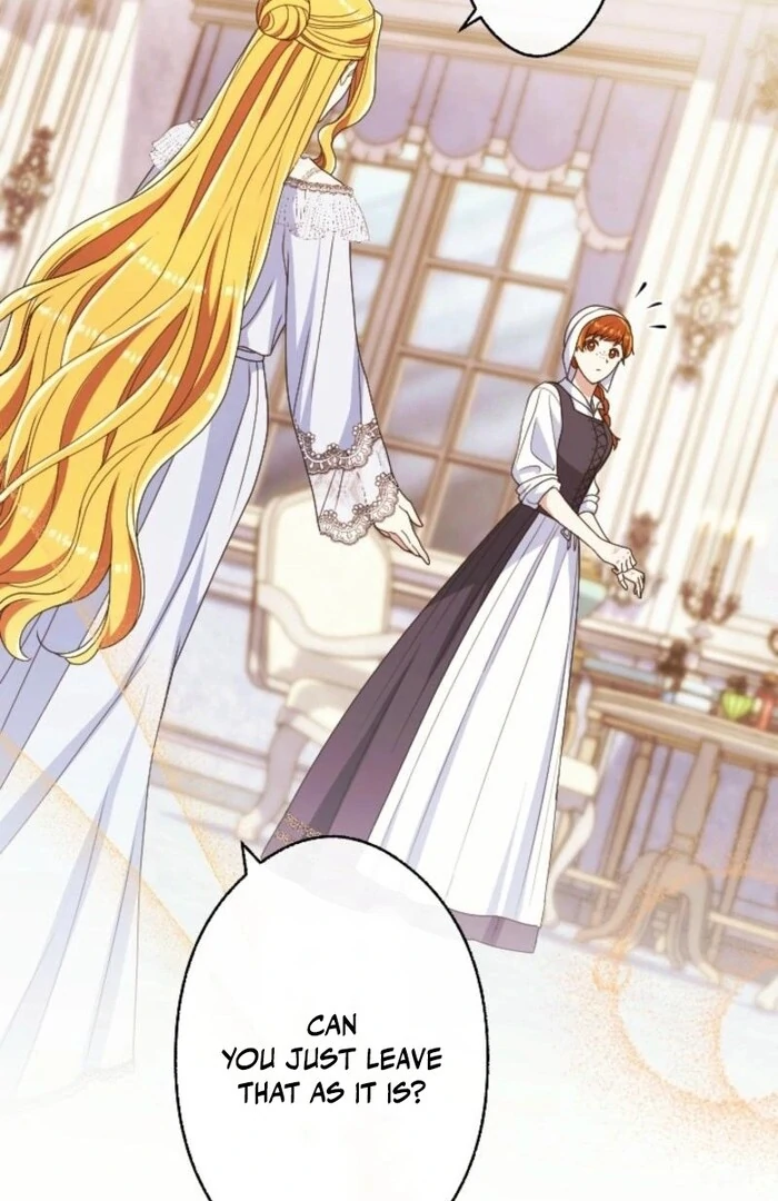This Time, I Will Seduce the Duke My Cold-Hearted Husband Chapter 9 - Page 17