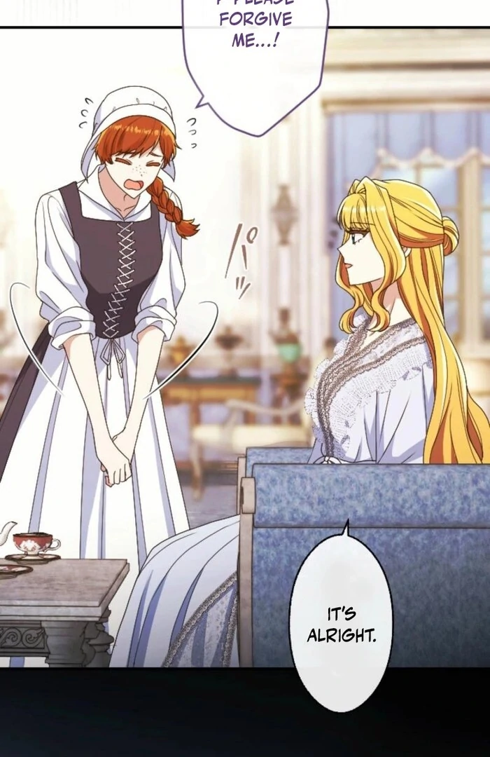 This Time, I Will Seduce the Duke My Cold-Hearted Husband Chapter 9 - Page 3