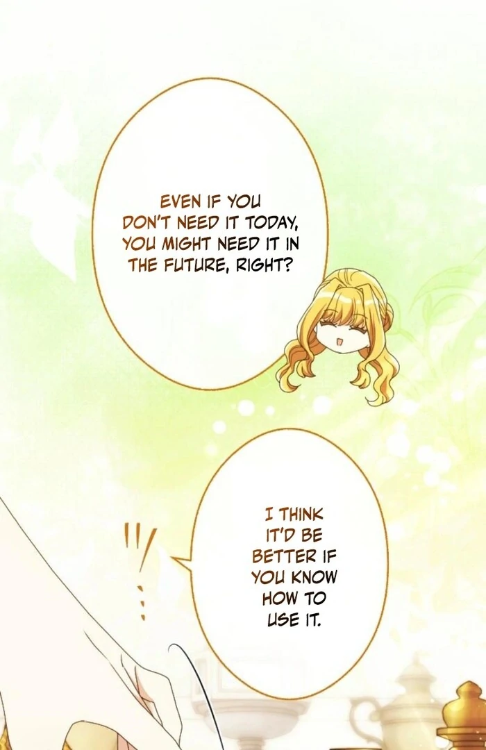 This Time, I Will Seduce the Duke My Cold-Hearted Husband Chapter 9 - Page 21