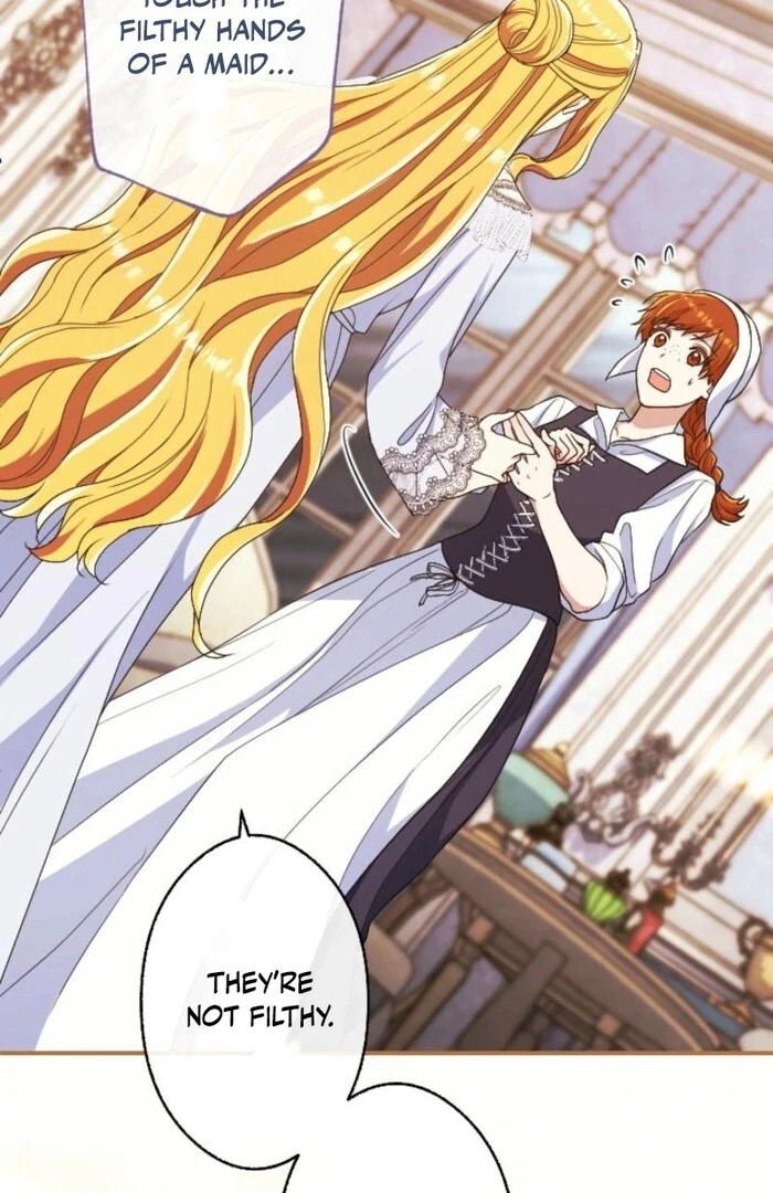 This Time, I Will Seduce the Duke My Cold-Hearted Husband Chapter 9 - Page 26