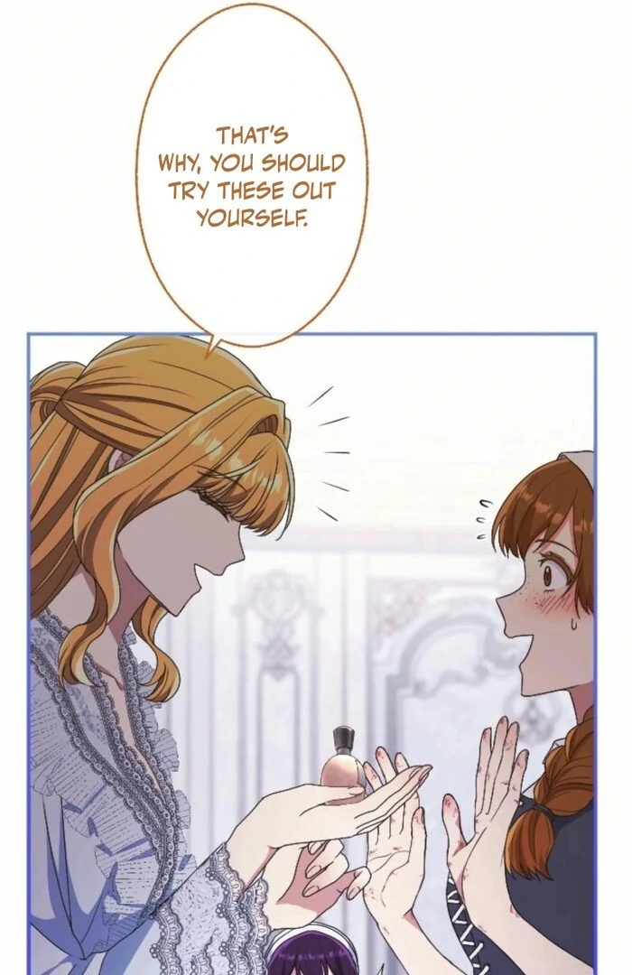 This Time, I Will Seduce the Duke My Cold-Hearted Husband Chapter 9 - Page 39