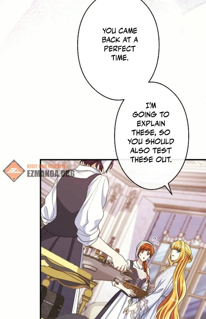 This Time, I Will Seduce the Duke My Cold-Hearted Husband Chapter 9 - Page 43