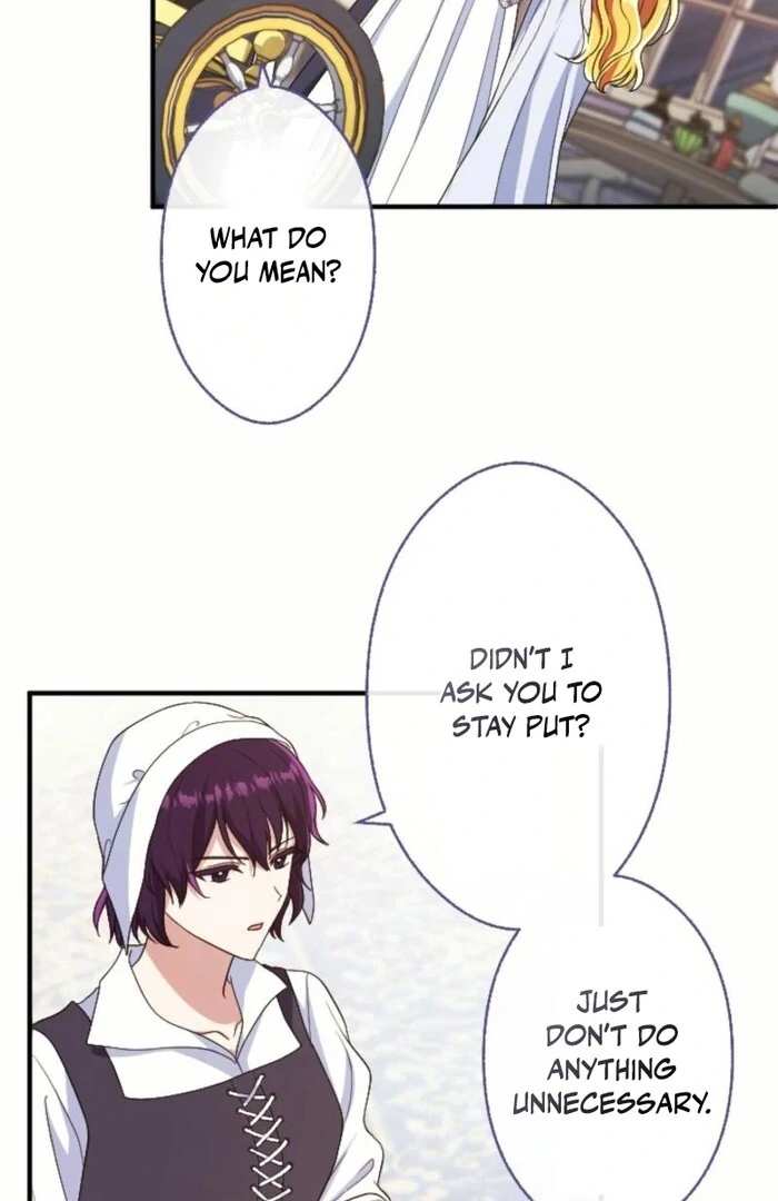 This Time, I Will Seduce the Duke My Cold-Hearted Husband Chapter 9 - Page 44
