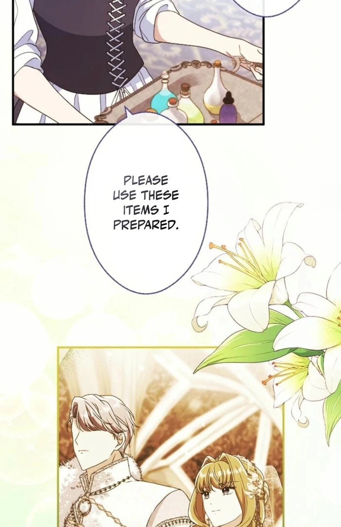 This Time, I Will Seduce the Duke My Cold-Hearted Husband Chapter 9 - Page 45