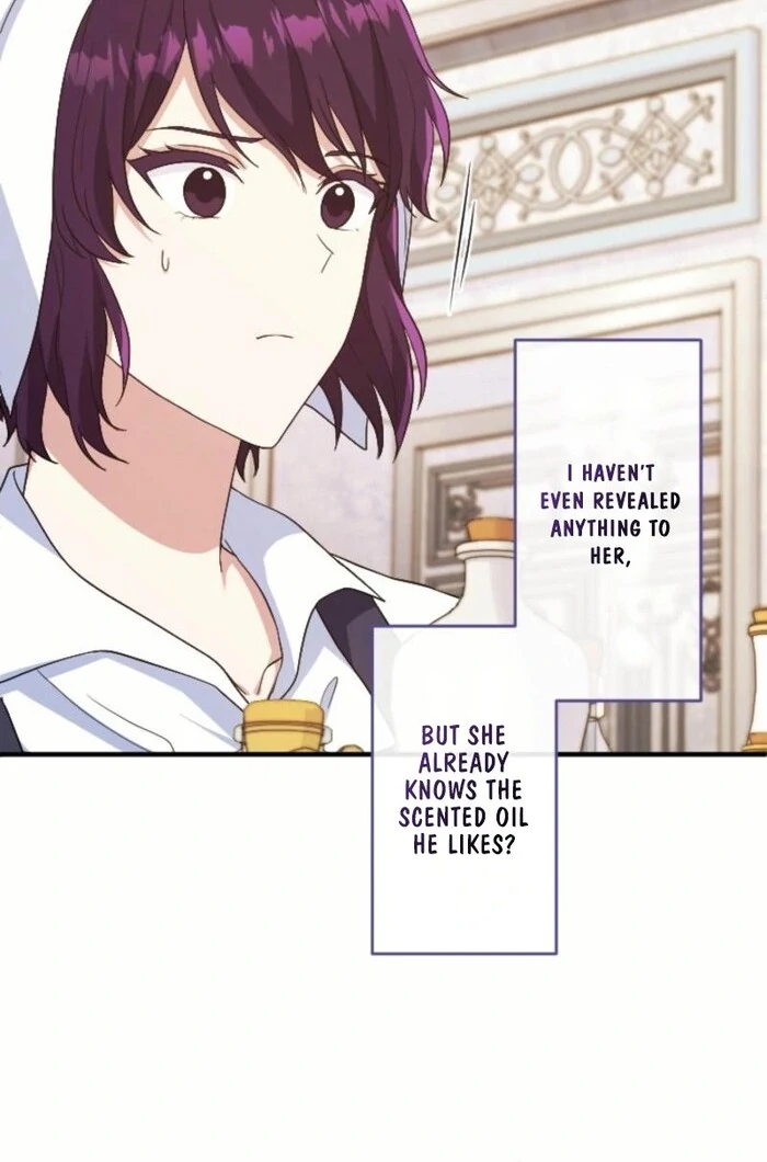This Time, I Will Seduce the Duke My Cold-Hearted Husband Chapter 9 - Page 47