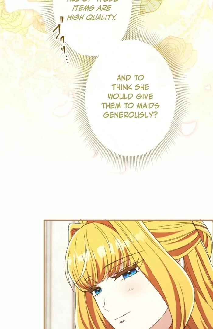 This Time, I Will Seduce the Duke My Cold-Hearted Husband Chapter 9 - Page 50