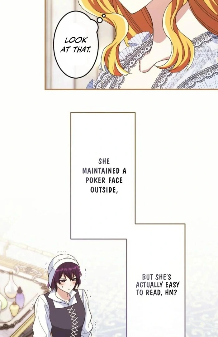 This Time, I Will Seduce the Duke My Cold-Hearted Husband Chapter 9 - Page 51