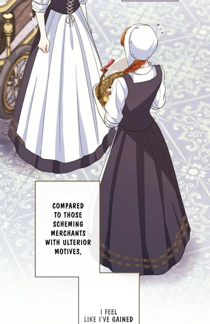 This Time, I Will Seduce the Duke My Cold-Hearted Husband Chapter 9 - Page 52