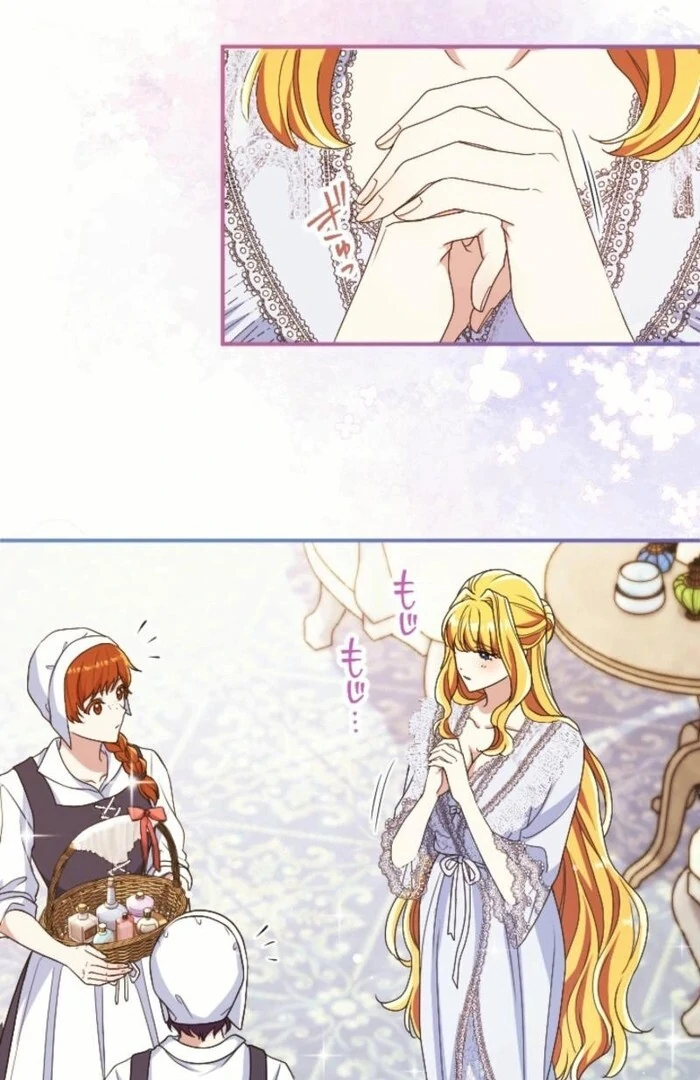 This Time, I Will Seduce the Duke My Cold-Hearted Husband Chapter 9 - Page 54