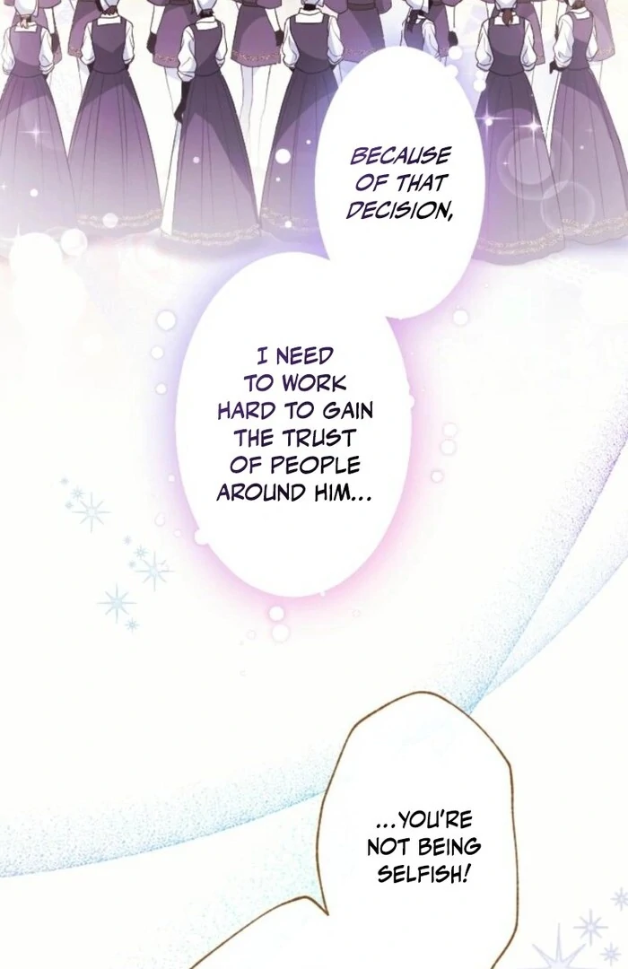 This Time, I Will Seduce the Duke My Cold-Hearted Husband Chapter 9 - Page 59