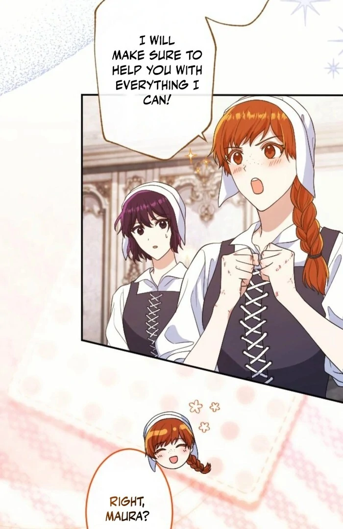 This Time, I Will Seduce the Duke My Cold-Hearted Husband Chapter 9 - Page 60