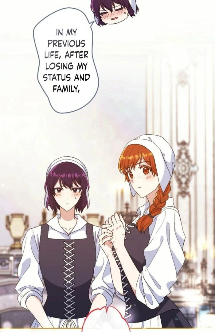 This Time, I Will Seduce the Duke My Cold-Hearted Husband Chapter 9 - Page 63