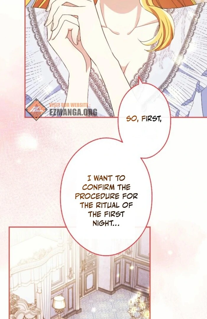 This Time, I Will Seduce the Duke My Cold-Hearted Husband Chapter 9 - Page 65