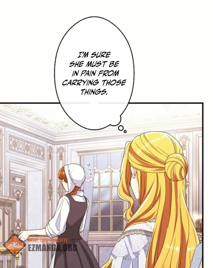This Time, I Will Seduce the Duke My Cold-Hearted Husband Chapter 9 - Page 8