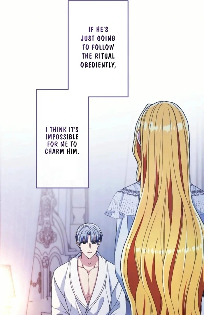This Time, I Will Seduce the Duke My Cold-Hearted Husband Chapter 9 - Page 87