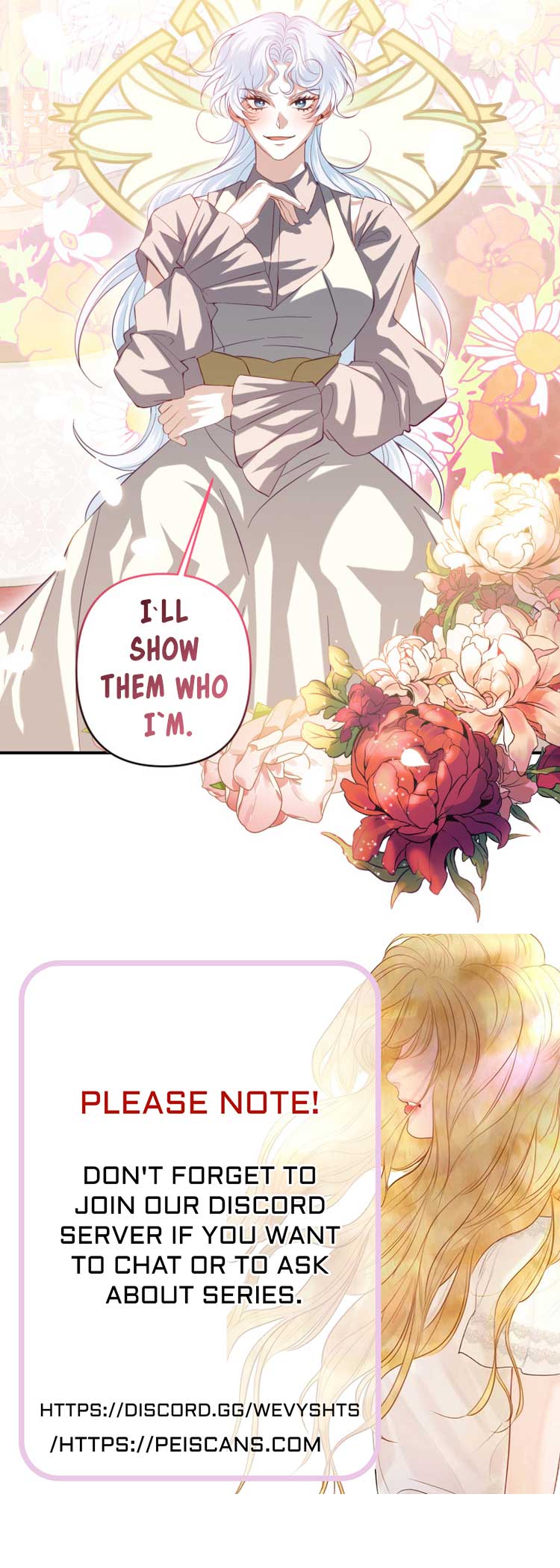 This Time I’ll Change My Husband Chapter 18 - Page 8