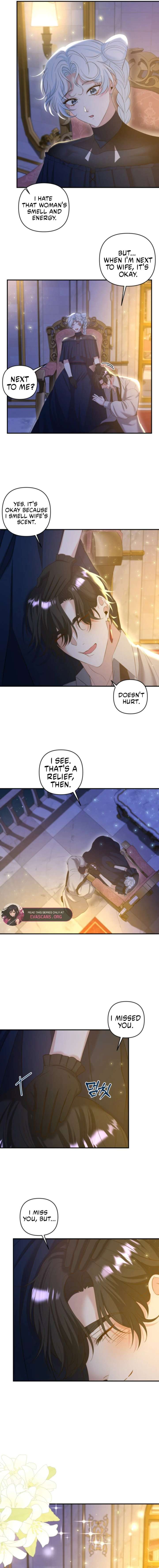 This Time I’ll Change My Husband Chapter 26 - Page 11