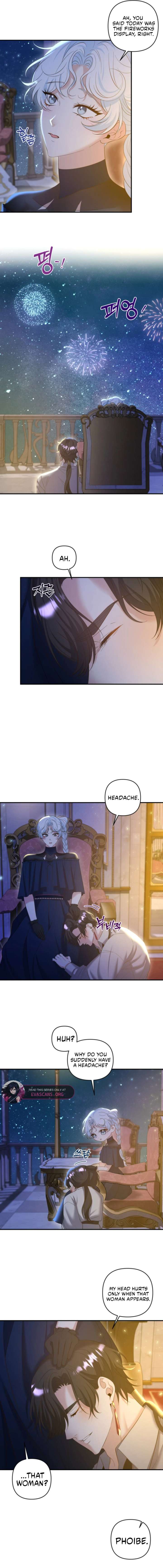 This Time I’ll Change My Husband Chapter 26 - Page 10
