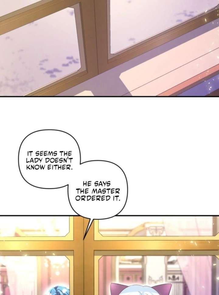 This Time I’ll Change My Husband Chapter 28 - Page 11