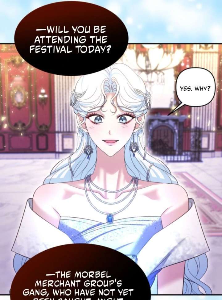 This Time I’ll Change My Husband Chapter 28 - Page 102