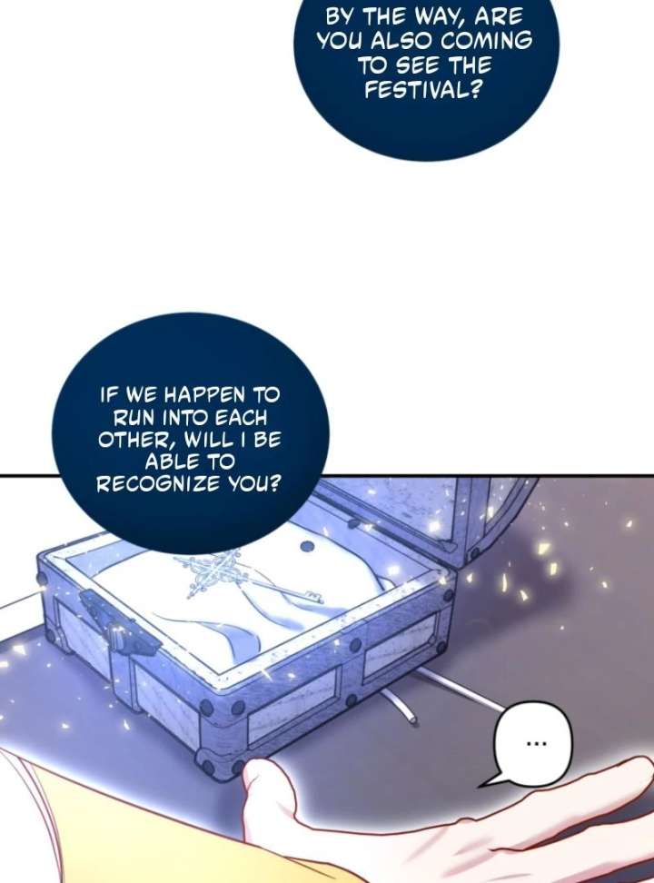 This Time I’ll Change My Husband Chapter 28 - Page 106