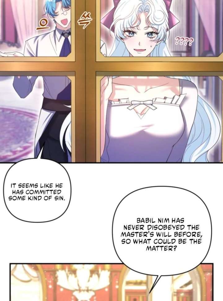 This Time I’ll Change My Husband Chapter 28 - Page 12