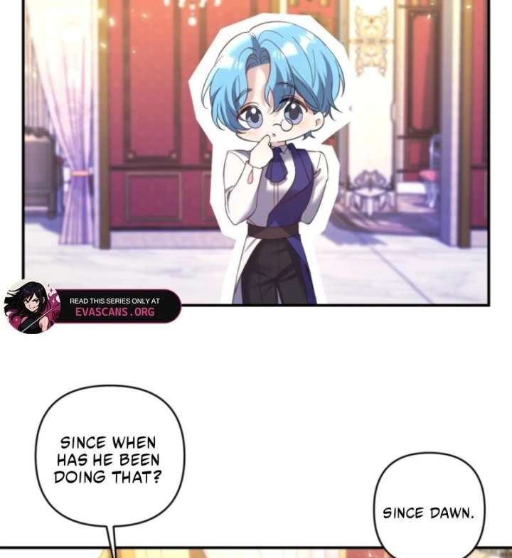 This Time I’ll Change My Husband Chapter 28 - Page 13