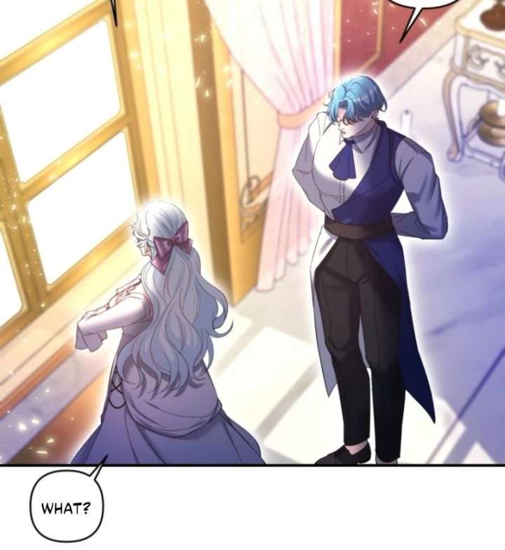 This Time I’ll Change My Husband Chapter 28 - Page 14