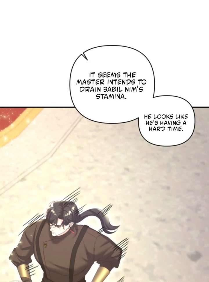 This Time I’ll Change My Husband Chapter 28 - Page 15