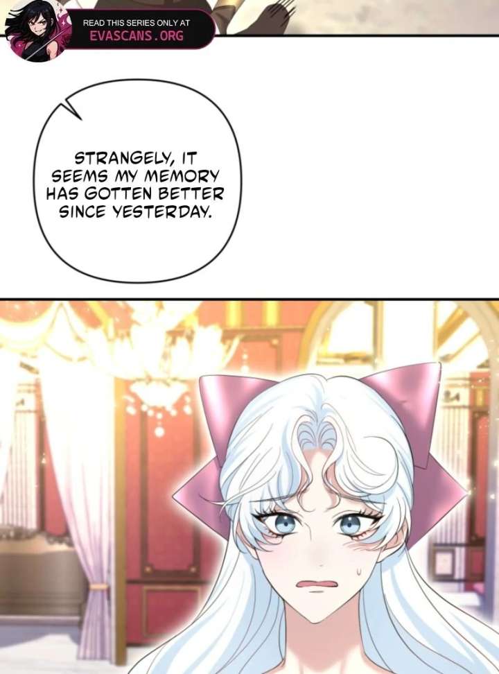 This Time I’ll Change My Husband Chapter 28 - Page 16