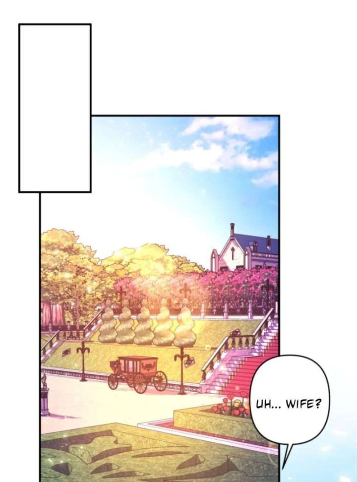 This Time I’ll Change My Husband Chapter 28 - Page 18