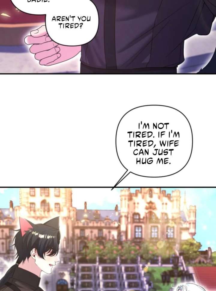 This Time I’ll Change My Husband Chapter 28 - Page 20