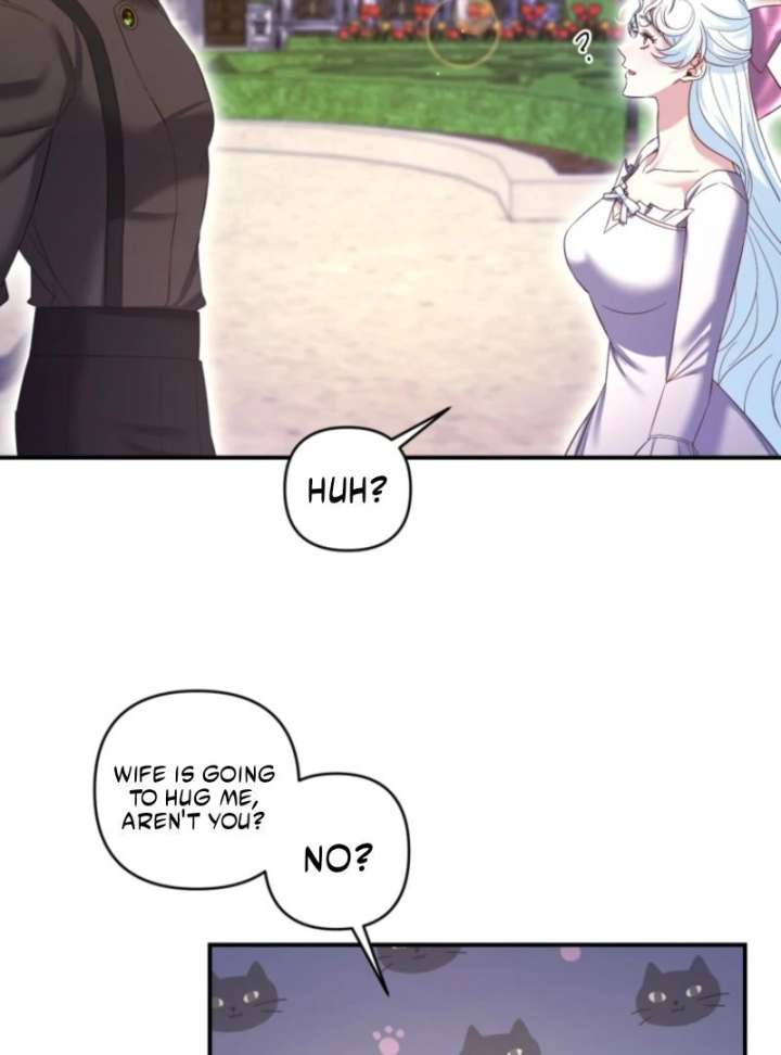 This Time I’ll Change My Husband Chapter 28 - Page 21