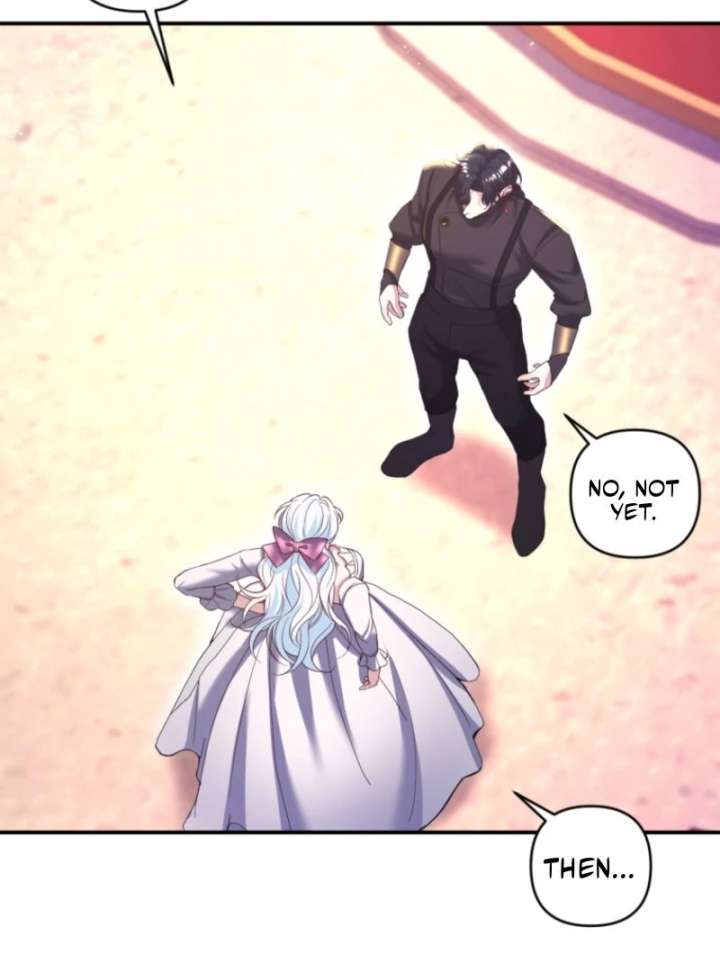 This Time I’ll Change My Husband Chapter 28 - Page 23