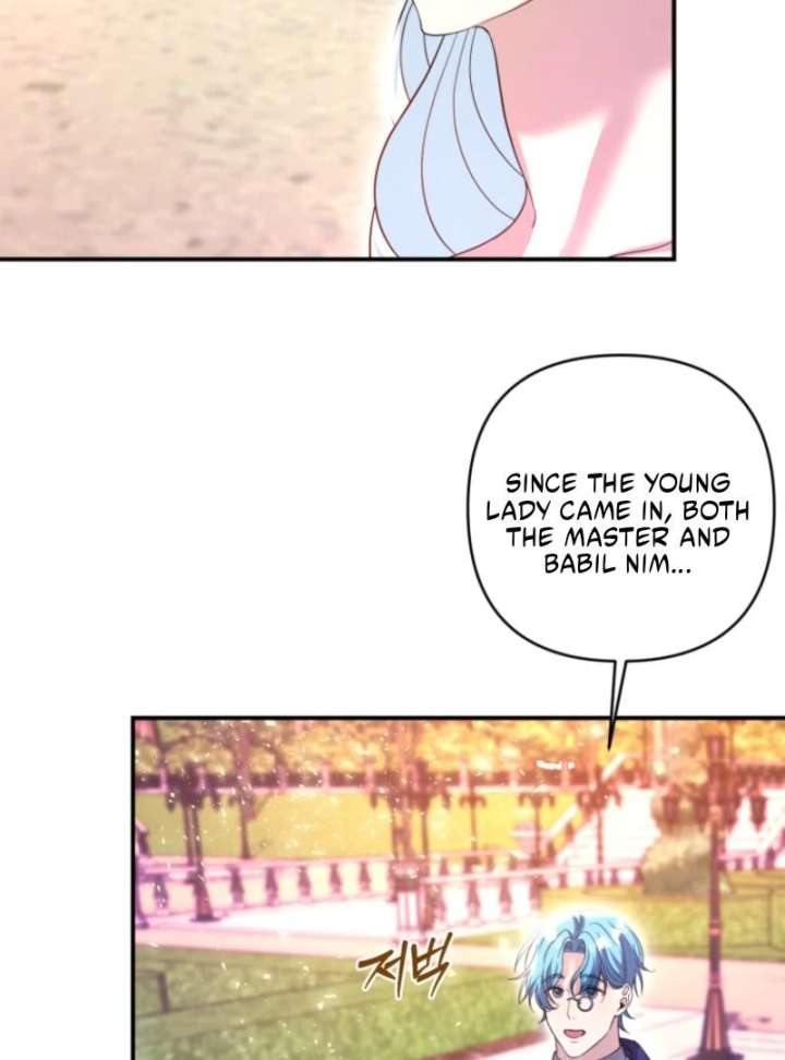 This Time I’ll Change My Husband Chapter 28 - Page 30