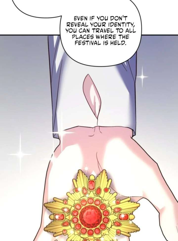 This Time I’ll Change My Husband Chapter 28 - Page 4