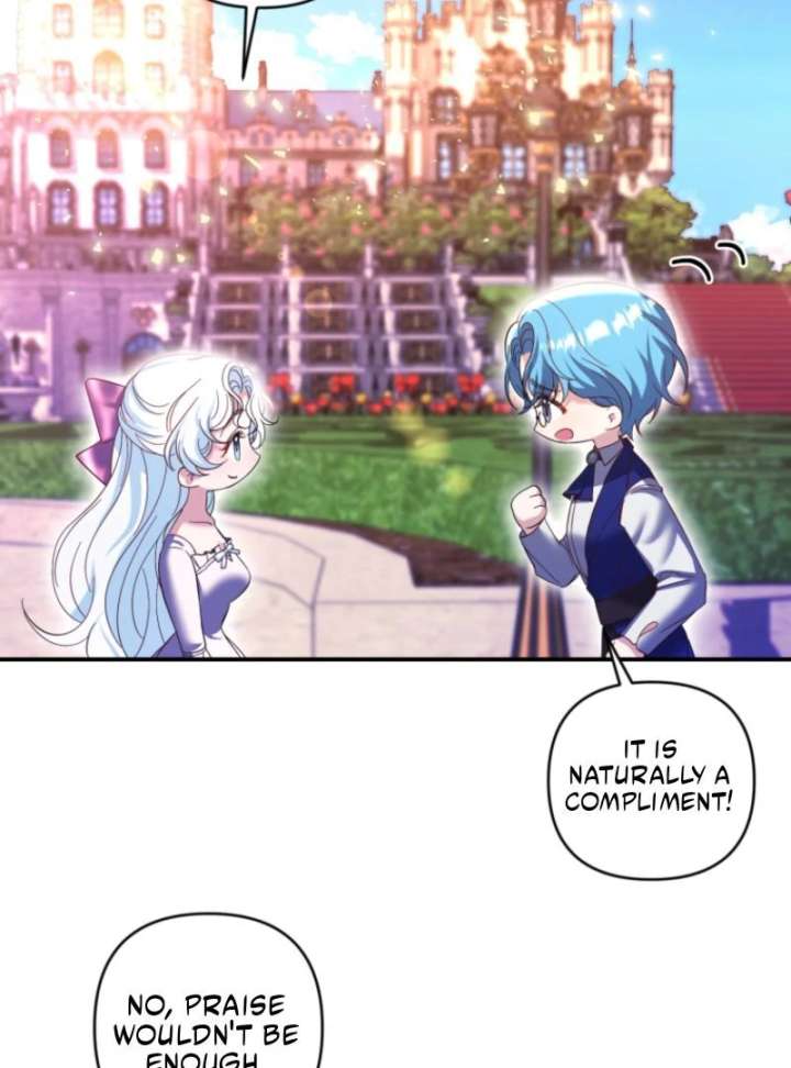 This Time I’ll Change My Husband Chapter 28 - Page 32