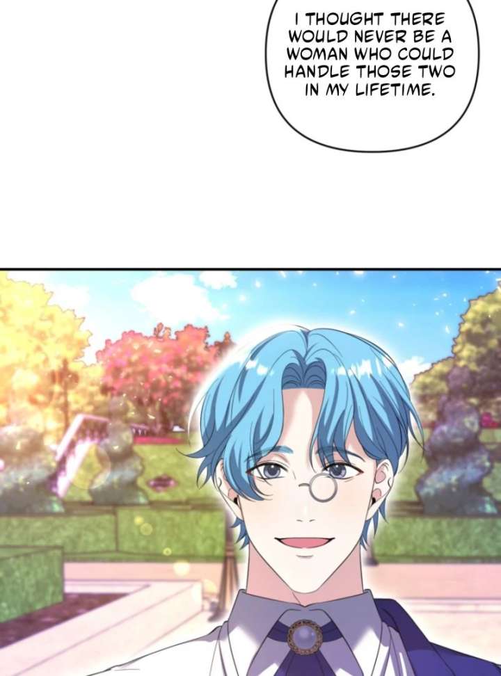 This Time I’ll Change My Husband Chapter 28 - Page 34