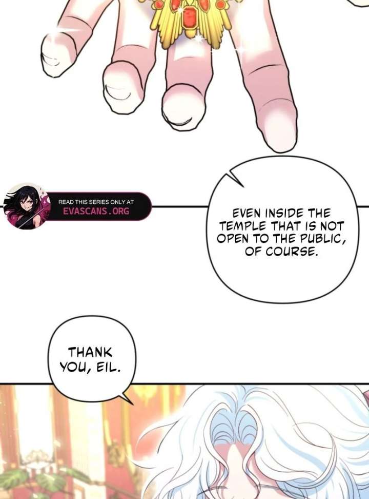 This Time I’ll Change My Husband Chapter 28 - Page 5