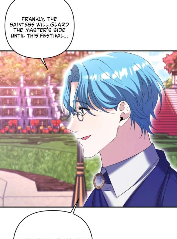 This Time I’ll Change My Husband Chapter 28 - Page 42