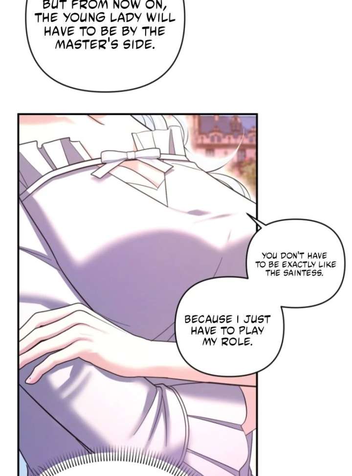 This Time I’ll Change My Husband Chapter 28 - Page 43
