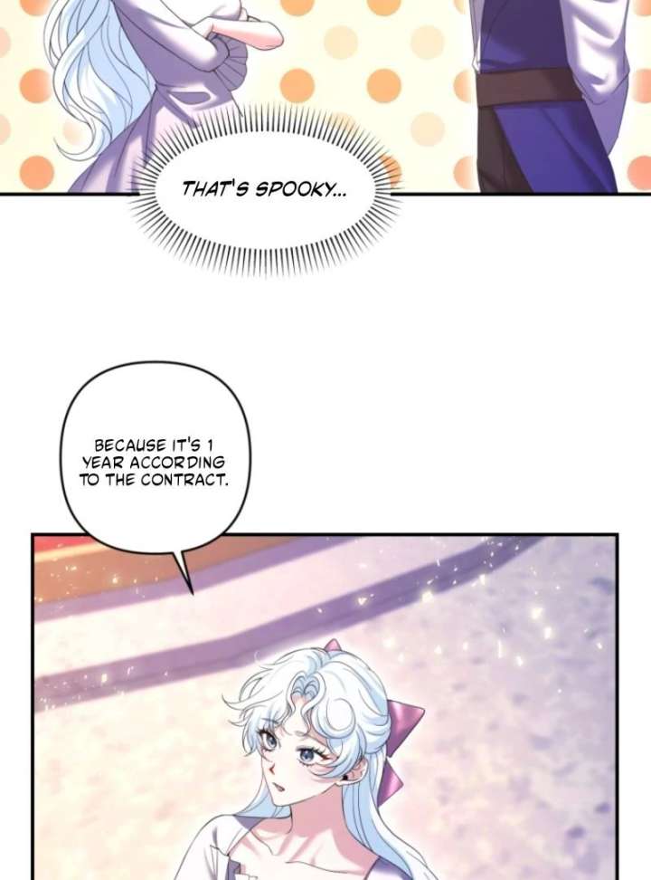 This Time I’ll Change My Husband Chapter 28 - Page 45