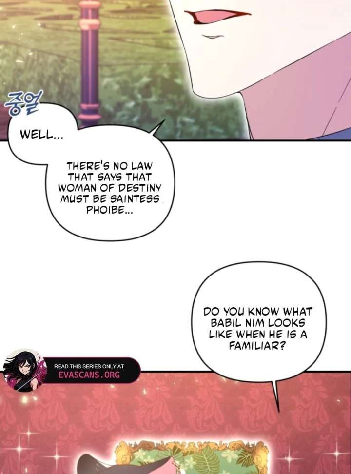 This Time I’ll Change My Husband Chapter 28 - Page 47