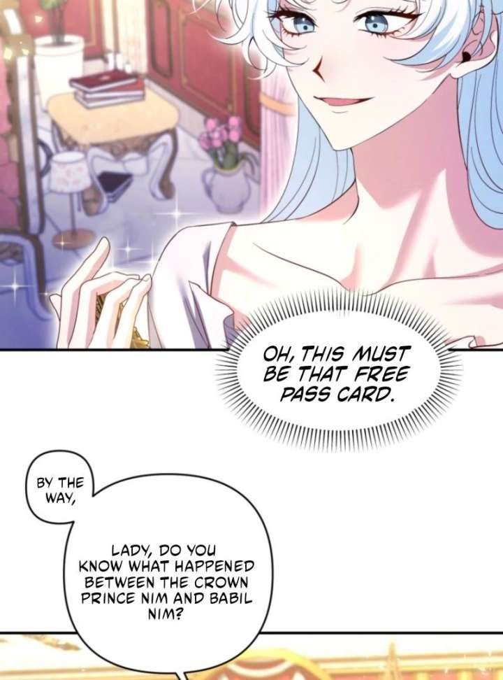 This Time I’ll Change My Husband Chapter 28 - Page 6